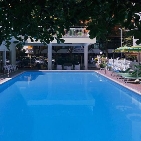Hotel Susy Rivazzurra Di Rimini Esterno foto