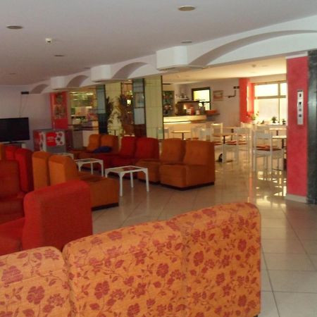 Hotel Susy Rivazzurra Di Rimini Esterno foto