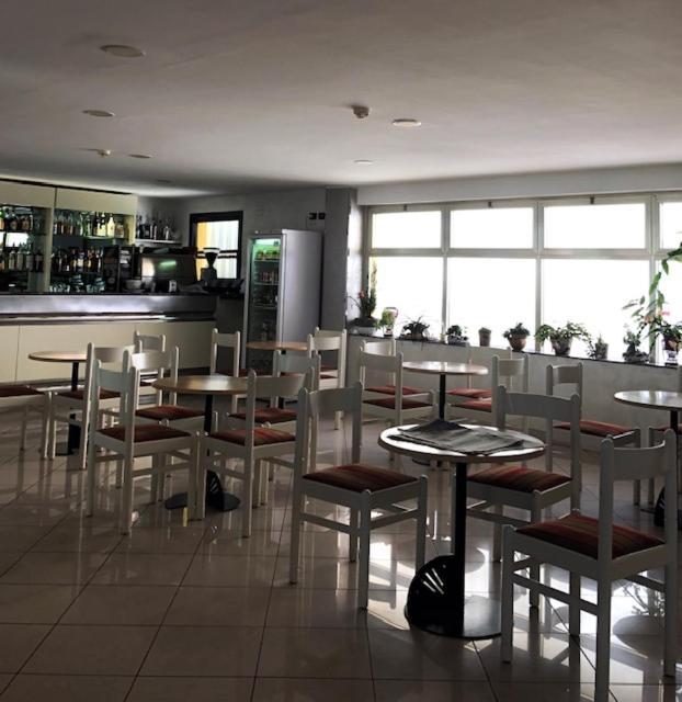 Hotel Susy Rivazzurra Di Rimini Esterno foto