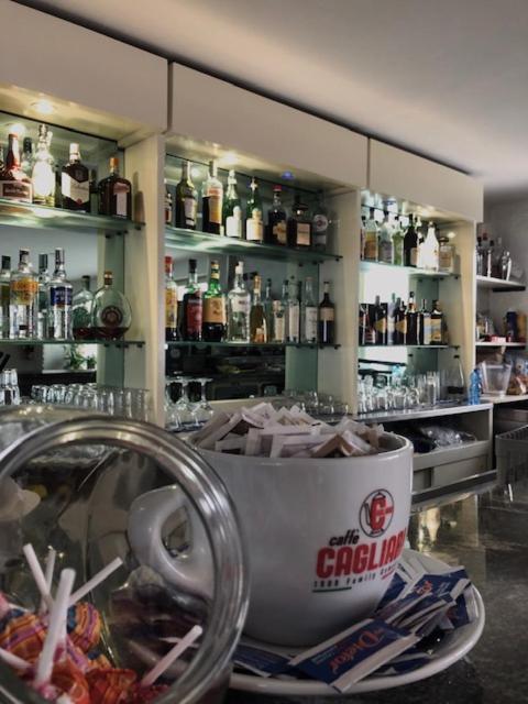 Hotel Susy Rivazzurra Di Rimini Esterno foto