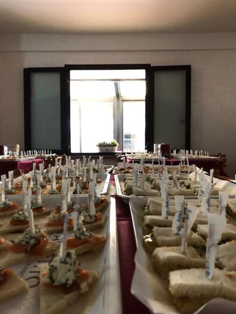 Hotel Susy Rivazzurra Di Rimini Esterno foto