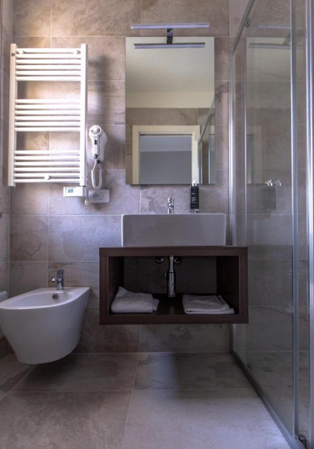 Hotel Susy Rivazzurra Di Rimini Esterno foto