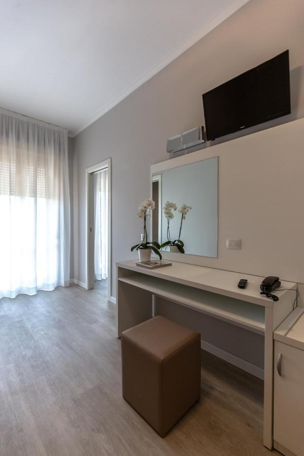 Hotel Susy Rivazzurra Di Rimini Esterno foto