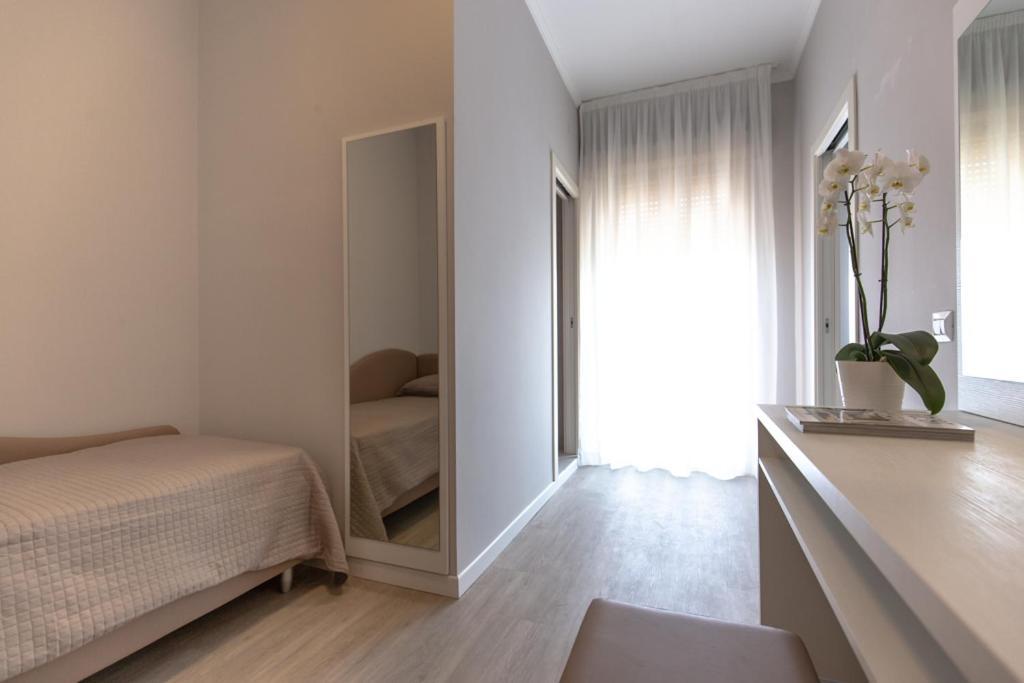 Hotel Susy Rivazzurra Di Rimini Esterno foto