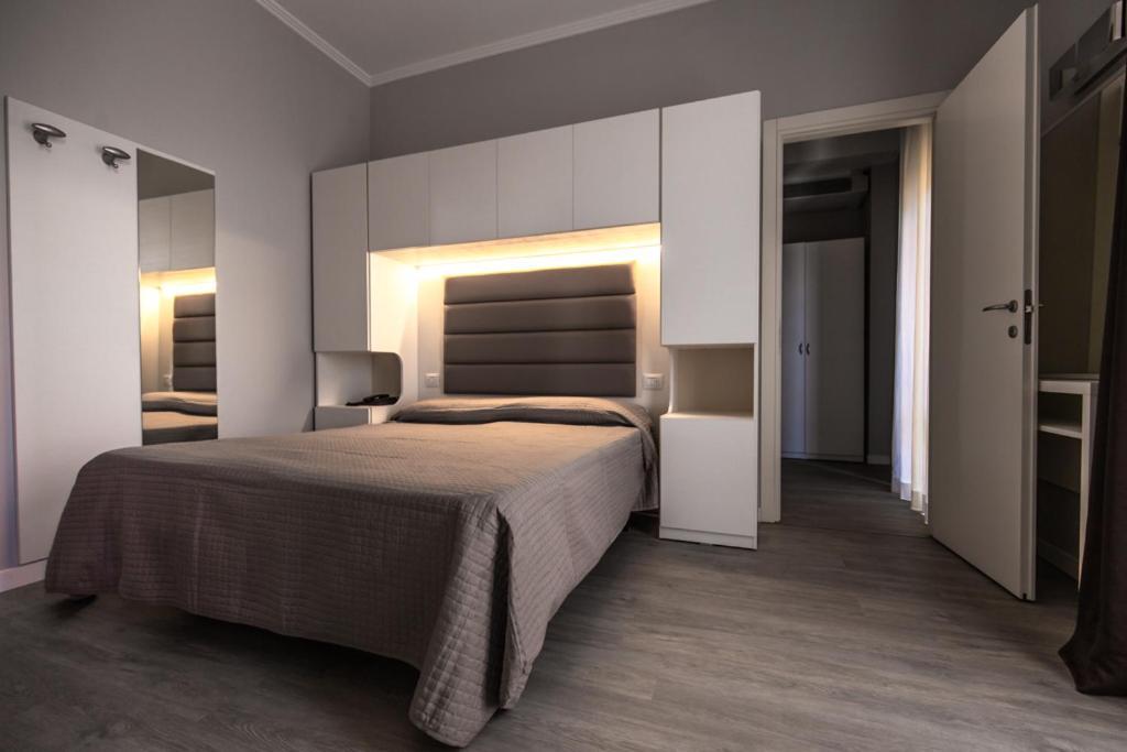 Hotel Susy Rivazzurra Di Rimini Esterno foto