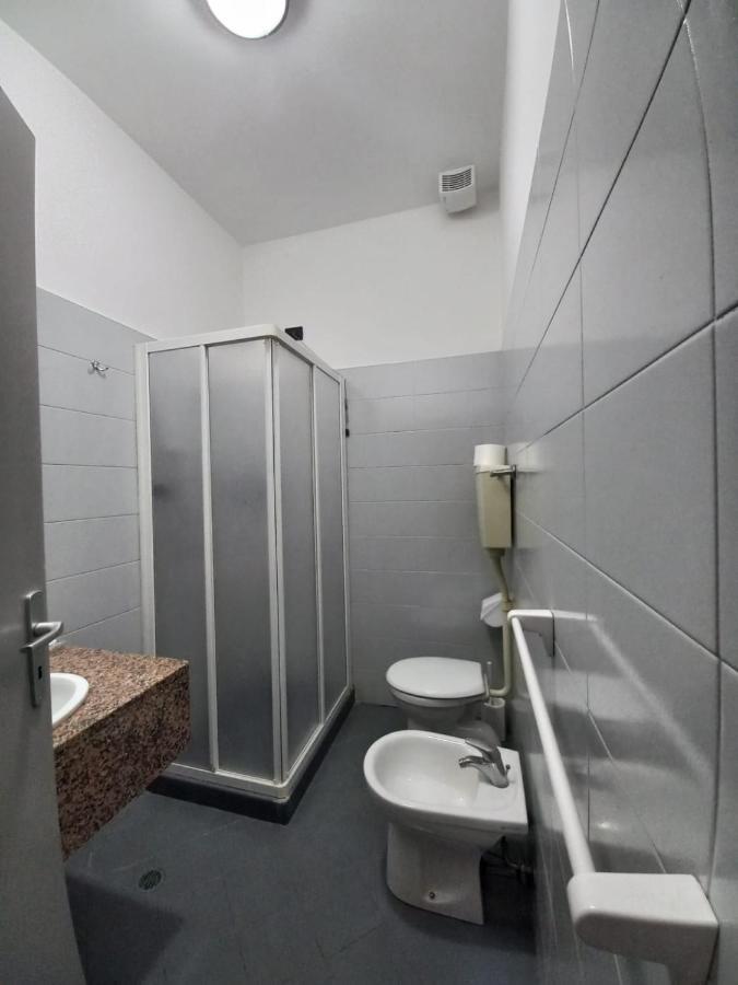 Hotel Susy Rivazzurra Di Rimini Esterno foto
