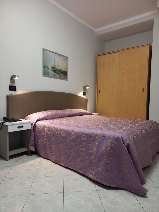 Hotel Susy Rivazzurra Di Rimini Esterno foto