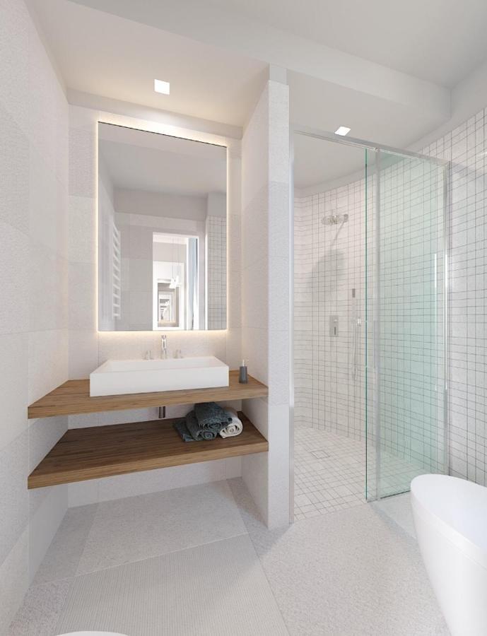 Hotel Susy Rivazzurra Di Rimini Esterno foto