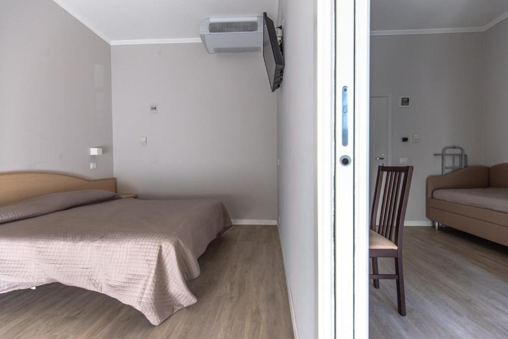 Hotel Susy Rivazzurra Di Rimini Esterno foto