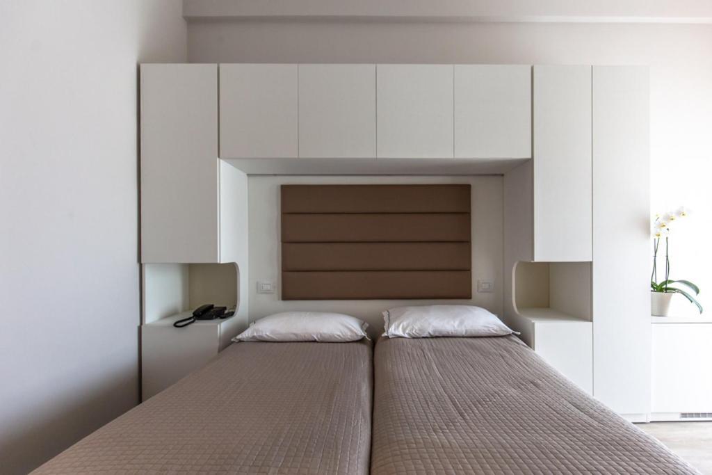Hotel Susy Rivazzurra Di Rimini Esterno foto