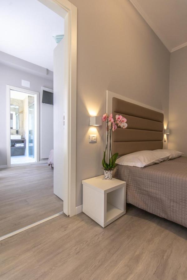 Hotel Susy Rivazzurra Di Rimini Esterno foto
