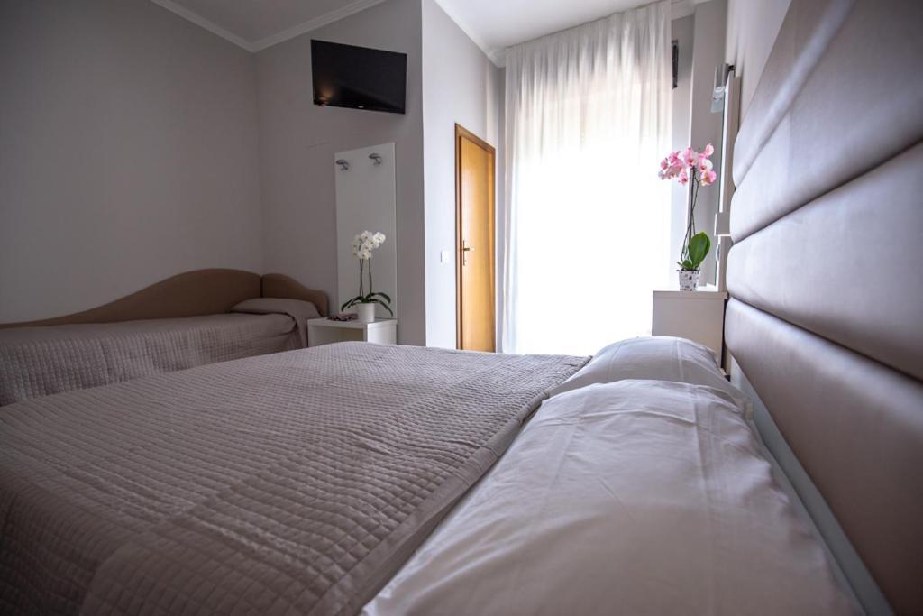Hotel Susy Rivazzurra Di Rimini Esterno foto