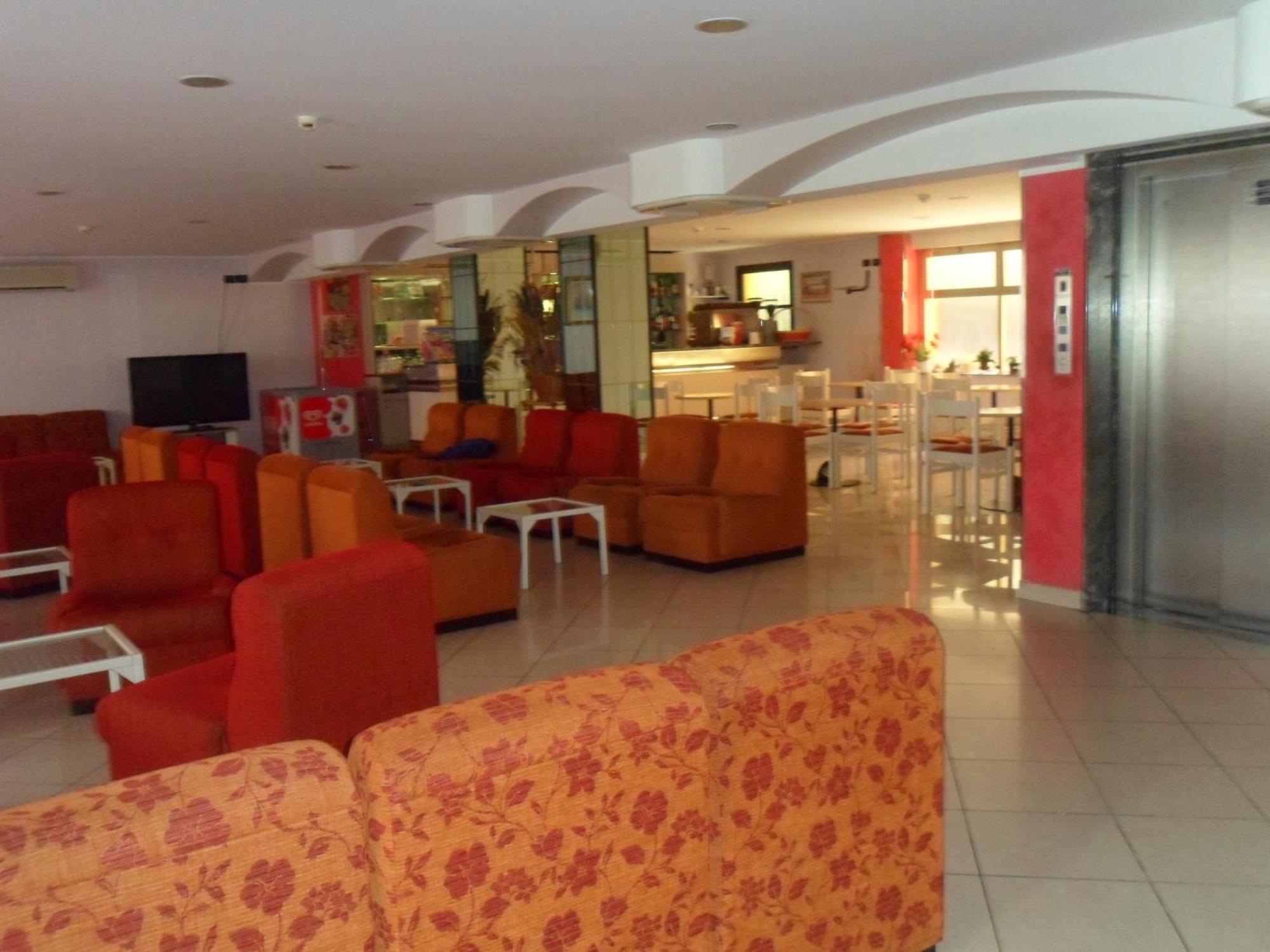 Hotel Susy Rivazzurra Di Rimini Esterno foto