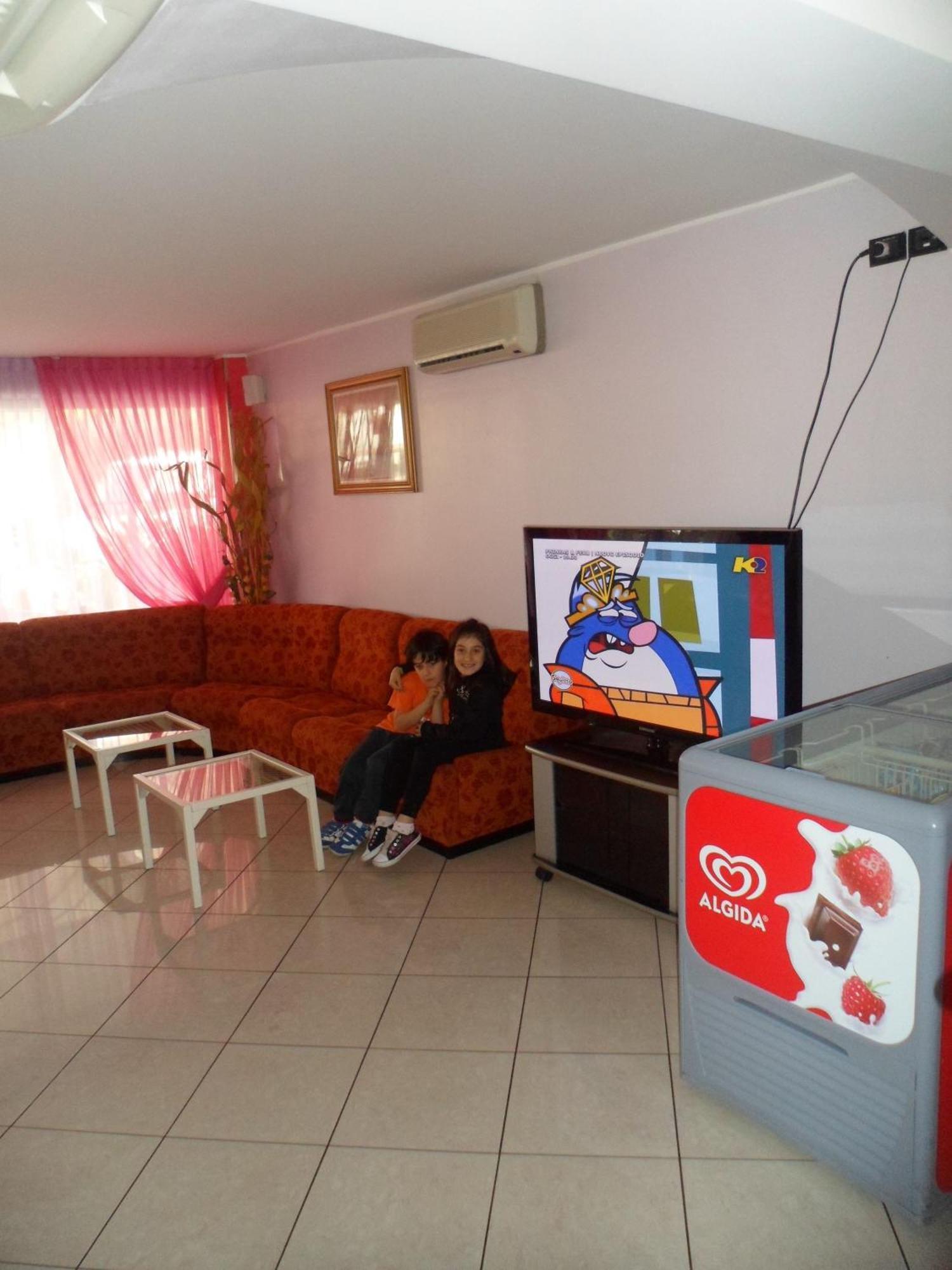 Hotel Susy Rivazzurra Di Rimini Esterno foto