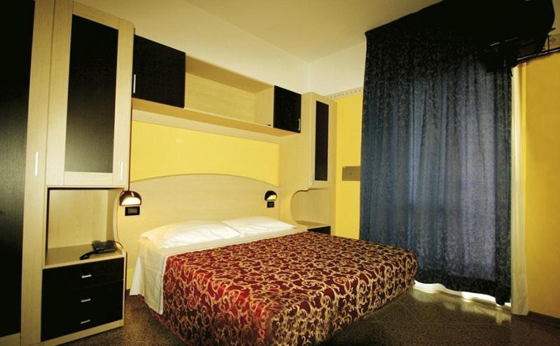 Hotel Susy Rivazzurra Di Rimini Esterno foto