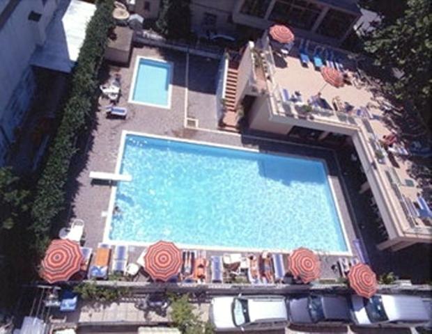 Hotel Susy Rivazzurra Di Rimini Esterno foto