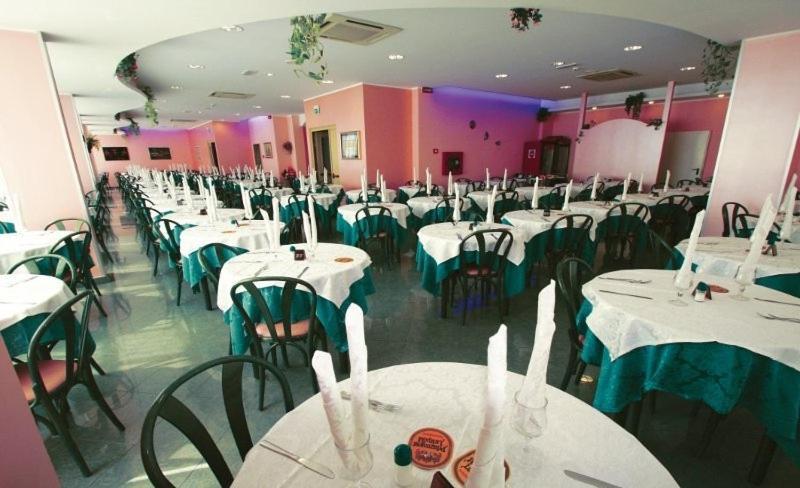 Hotel Susy Rivazzurra Di Rimini Esterno foto