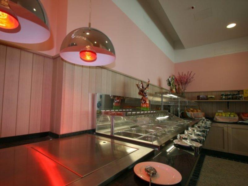 Hotel Susy Rivazzurra Di Rimini Esterno foto