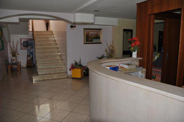 Hotel Susy Rivazzurra Di Rimini Esterno foto