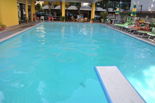 Hotel Susy Rivazzurra Di Rimini Esterno foto