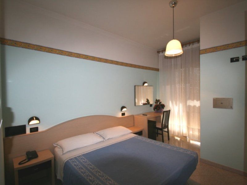 Hotel Susy Rivazzurra Di Rimini Esterno foto