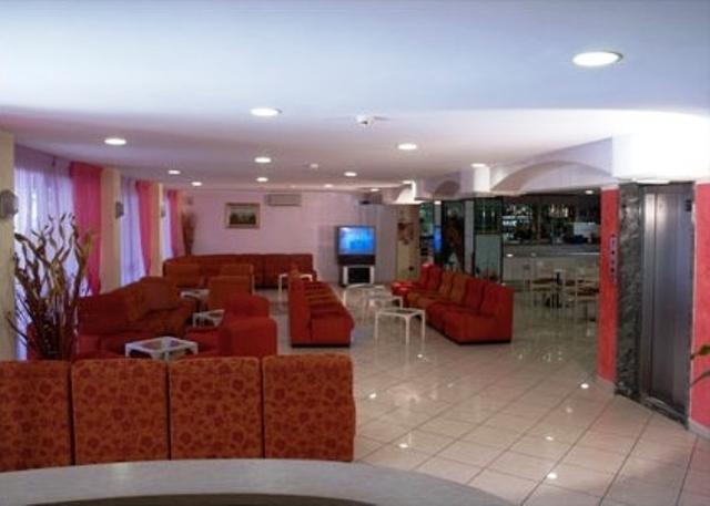 Hotel Susy Rivazzurra Di Rimini Esterno foto